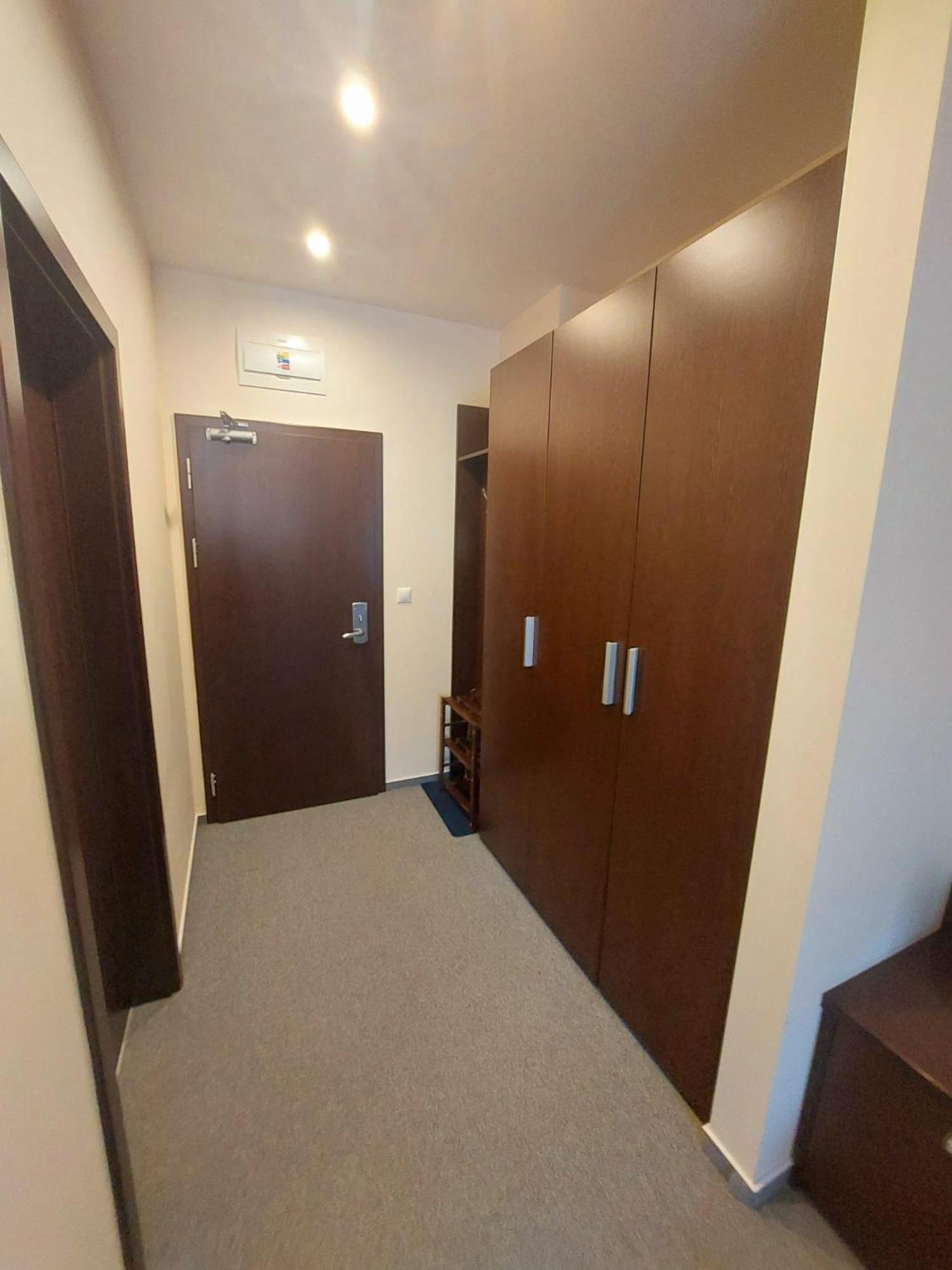 Apartman Panorama 329 Штрбске-Плесо Экстерьер фото