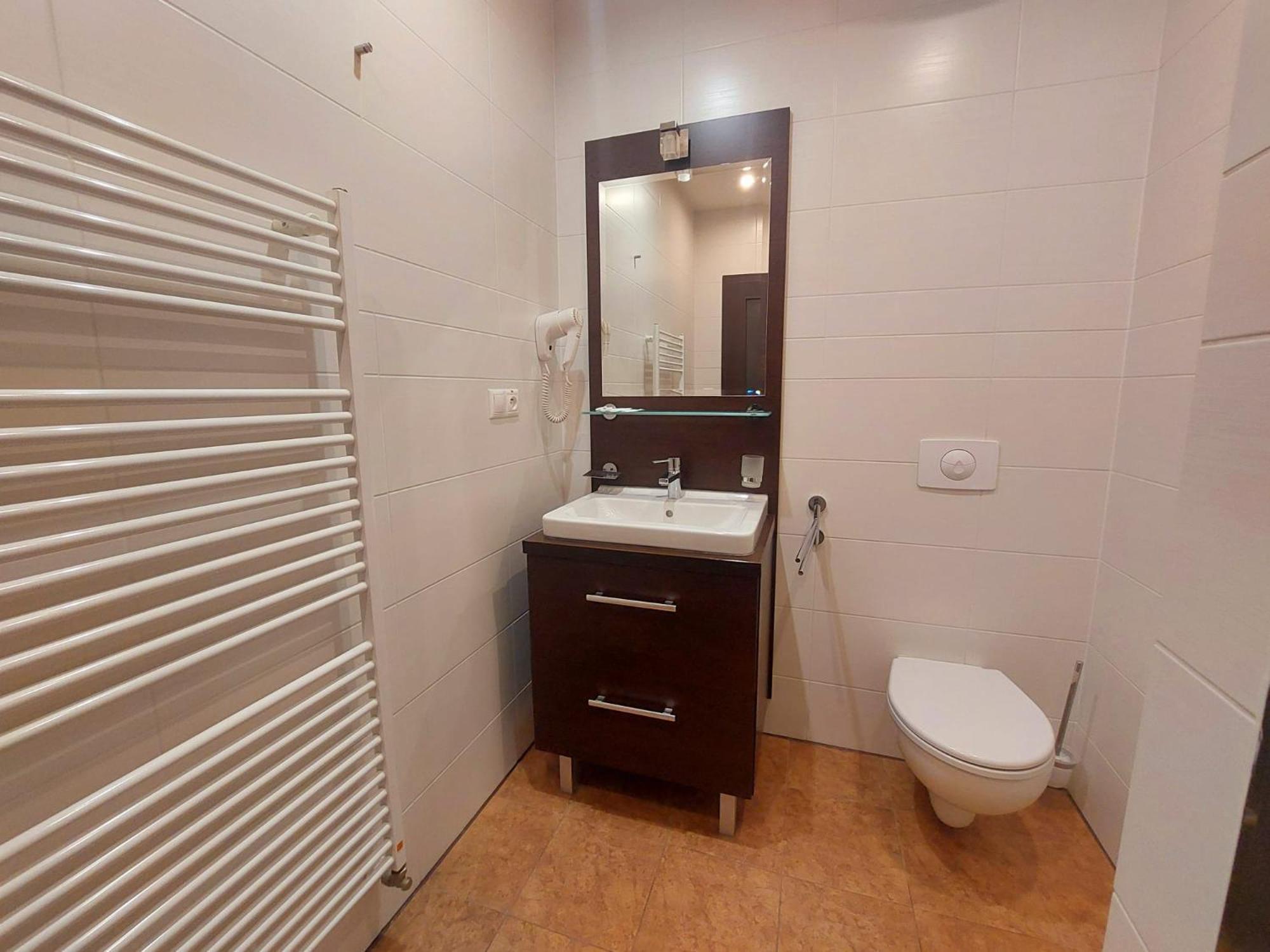Apartman Panorama 329 Штрбске-Плесо Экстерьер фото