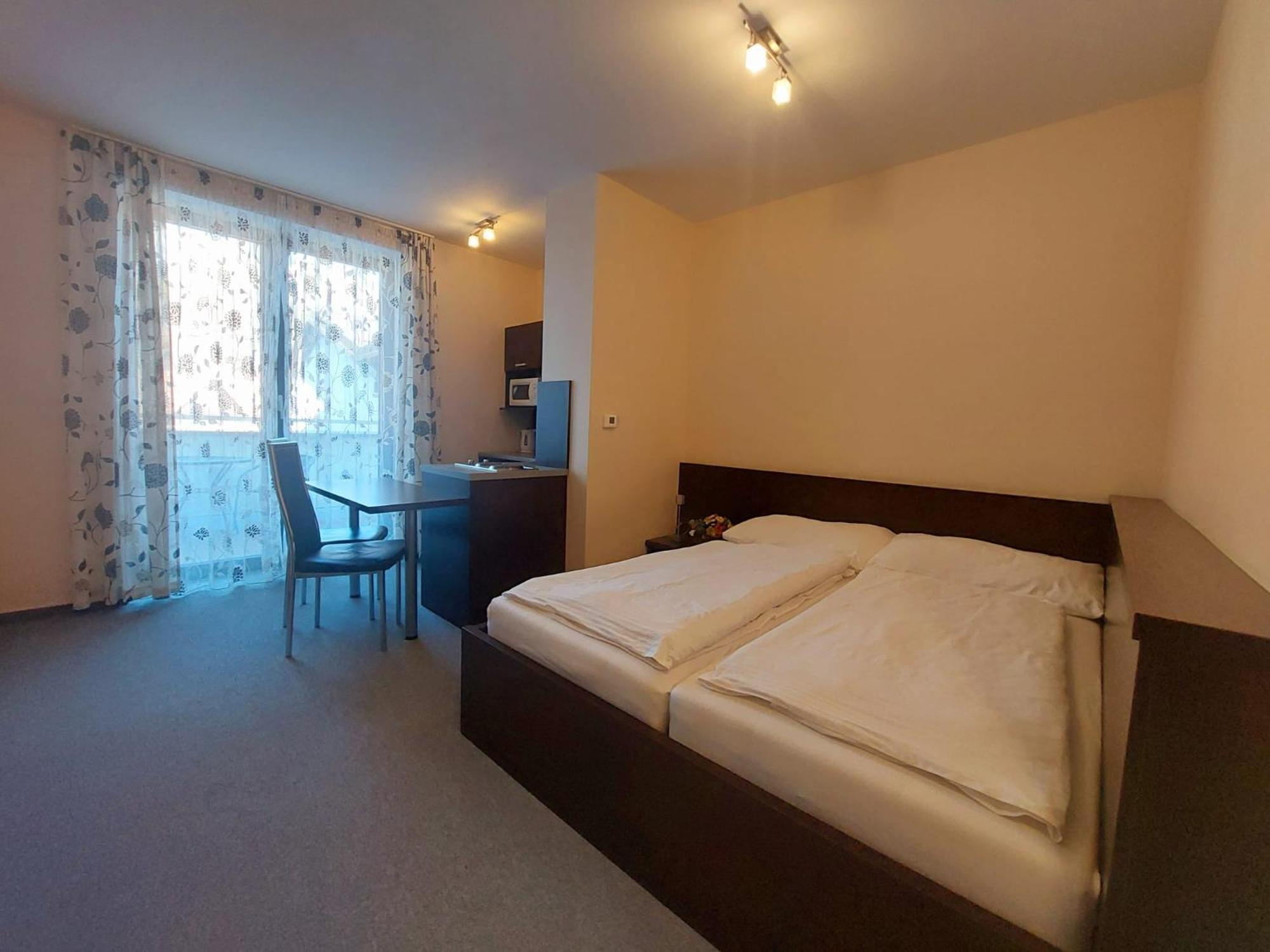 Apartman Panorama 329 Штрбске-Плесо Экстерьер фото